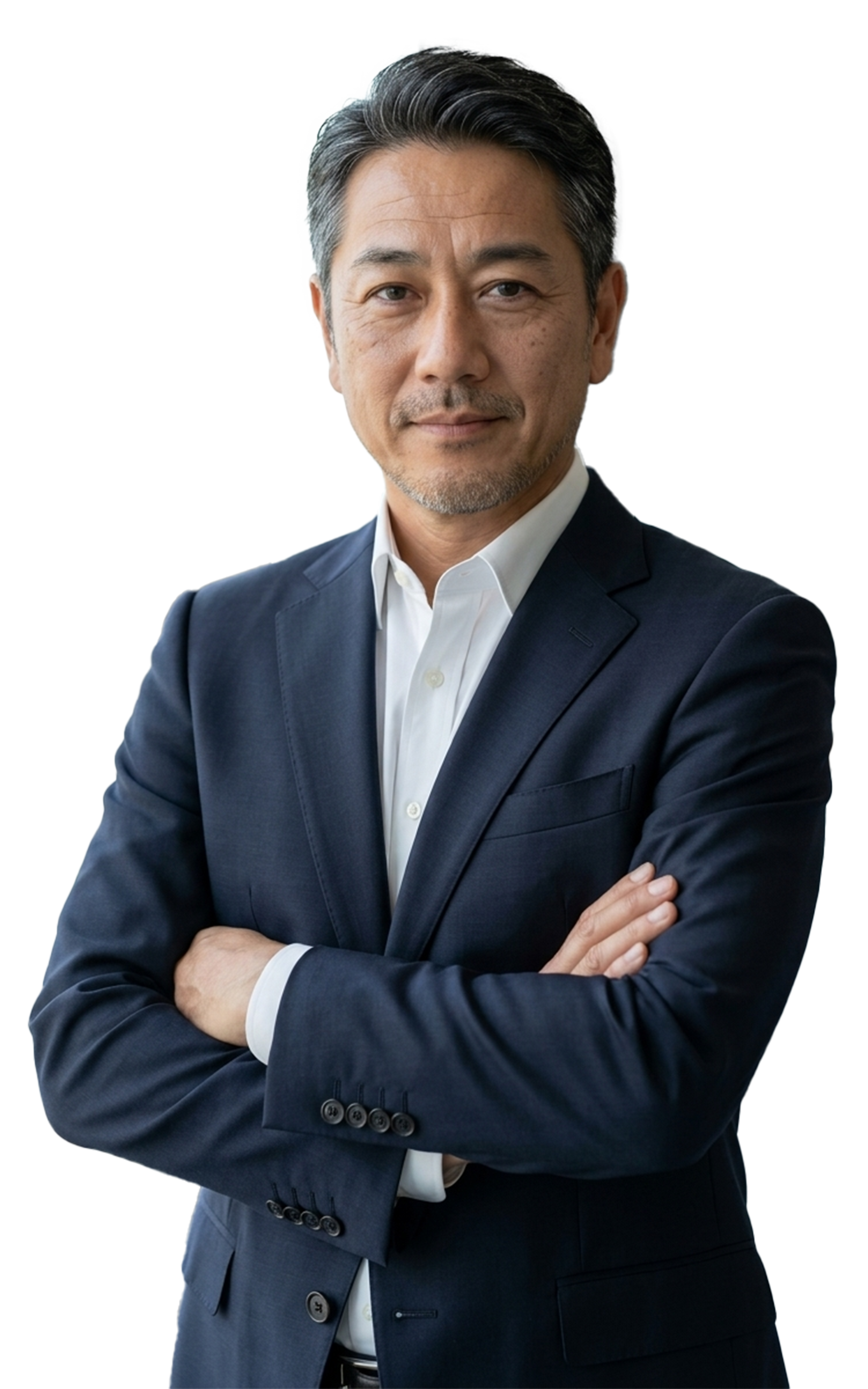 イージス経営戦略事務所 代表 村兼 明洋