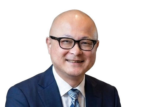 中小企業診断士 酒井 智利